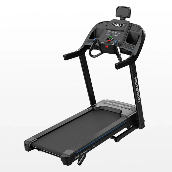 HORIZON 7.0 AT FOLDING TREADMILL