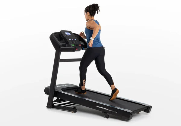 HORIZON T202 FOLDING TREADMILL SKU 7026