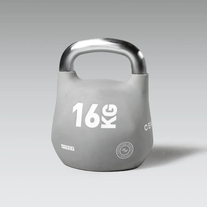 16KG