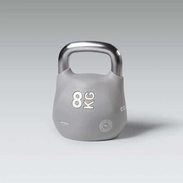 Centr x Hyrox 8KG Competition Octo Kettlebell