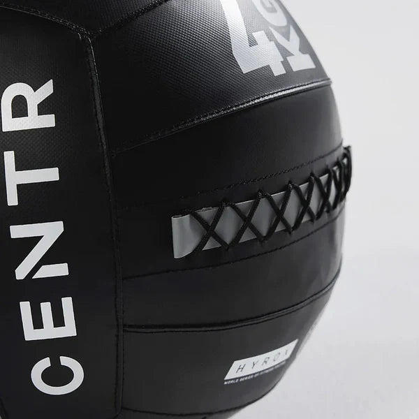 HYROX OFFICIAL WALL BALL 4, 6, 9, AND 12 KG SET