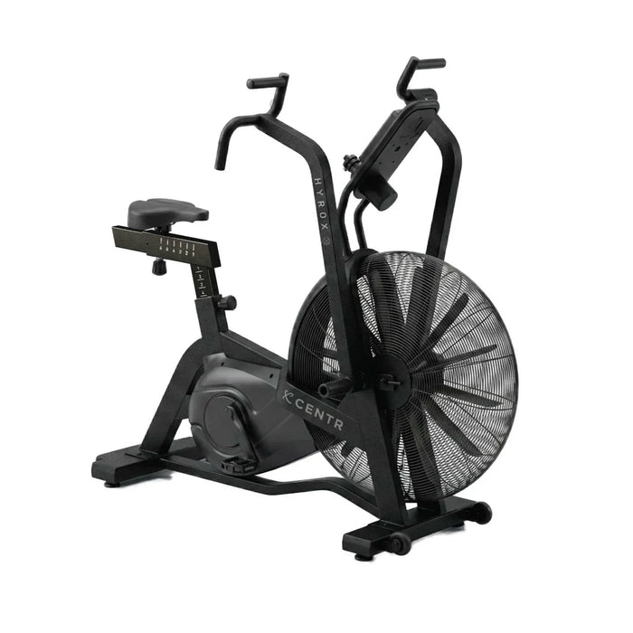 Centr x HYROX Perform Series Airdyne Bike