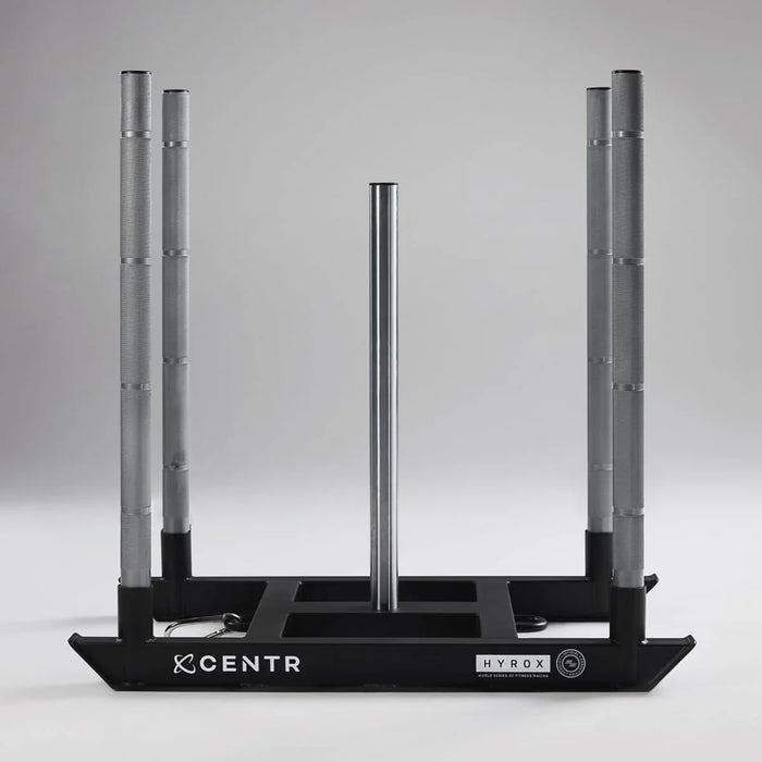 Centr x Hyrox Competition Power Sled