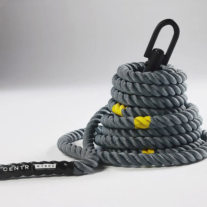 Centr x Hyrox Competition Power Rope