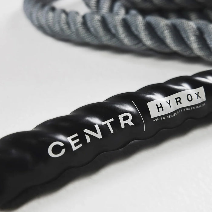 Centr x Hyrox Competition Power Rope