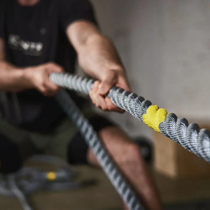Centr x Hyrox Competition Power Rope