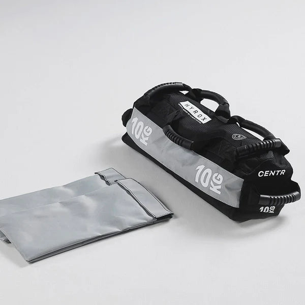 HYROX Official Competition 10kg Sandbag SKU: 8848