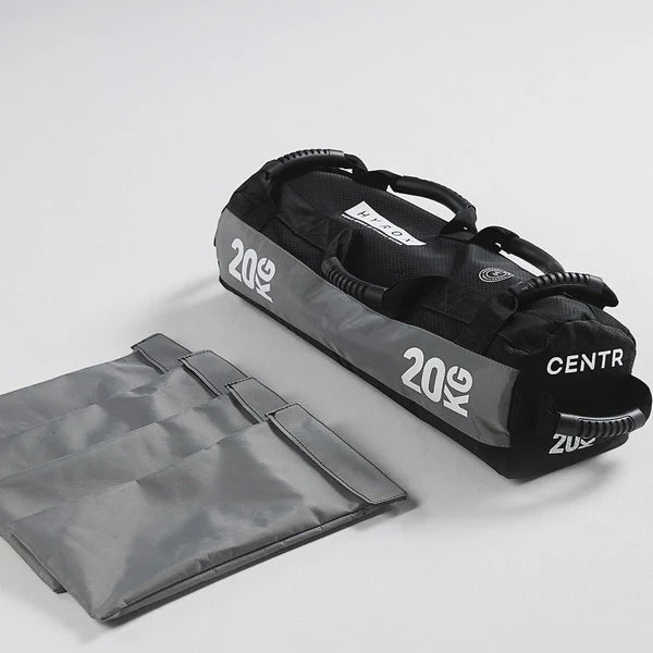 HYROX Official Competition 20kg Sandbag SKU: 8849