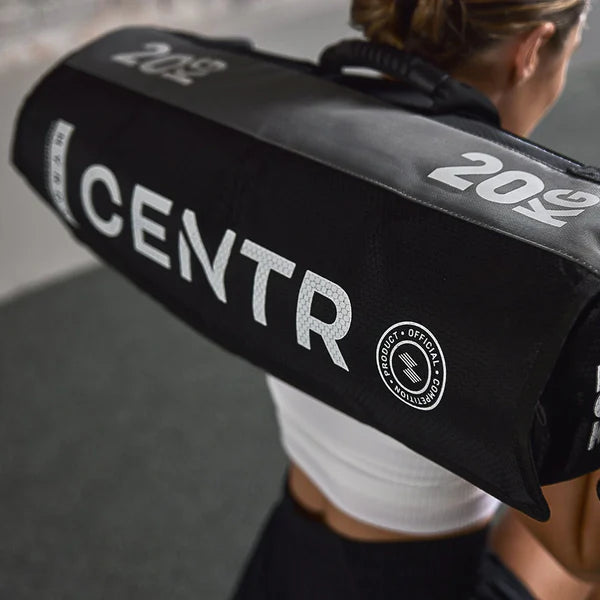 HYROX Official Competition 20kg Sandbag SKU: 8849