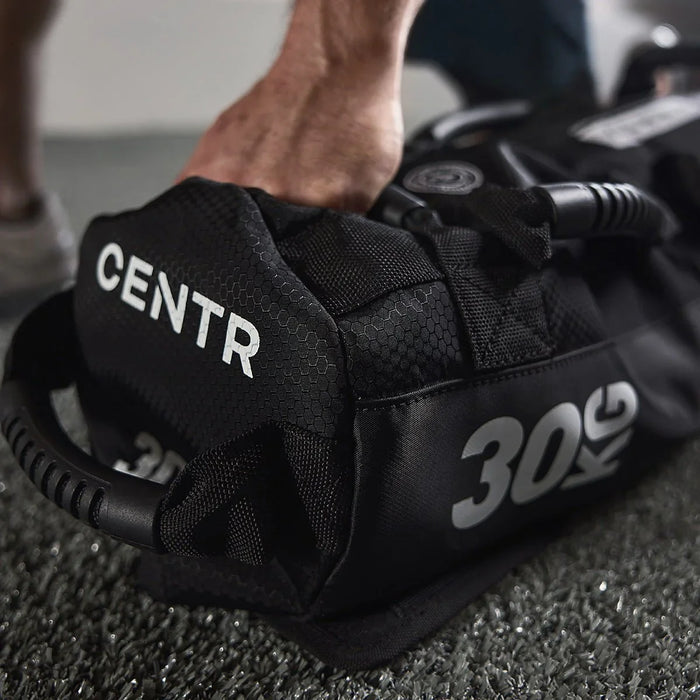 HYROX Official Competition Sandbag 30kg SKU: 8850