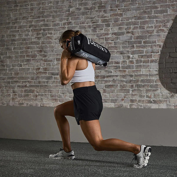 HYROX Official Competition 10kg Sandbag SKU: 8848