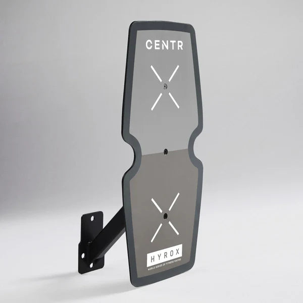 HYROX Competition Rig Target Ready to ship Mid to Late February SKU: 8847