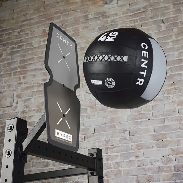 HYROX Competition Rig Target Ready to ship Mid to Late February SKU: 8847