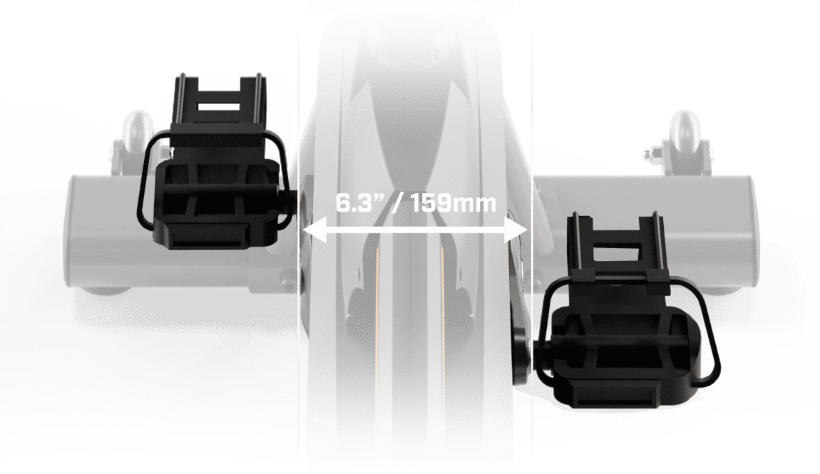 Matrix ICR50 with IX Display Indoor Cycle SKU: KIT1266