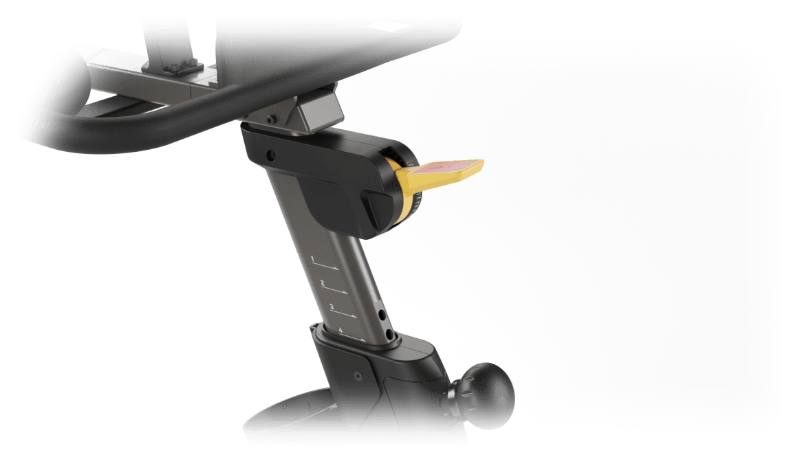 Matrix ICR50 with IX Display Indoor Cycle SKU: KIT1266