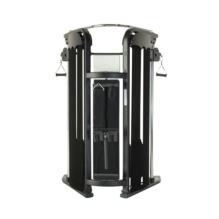 Inspire Fitness FT1 Functional Trainer, Black