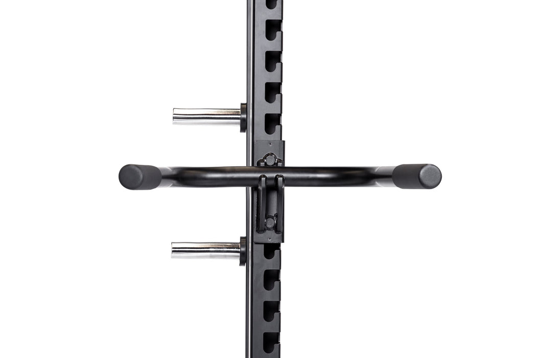 Inspire Ultimate Commercial Half Rack, 97"