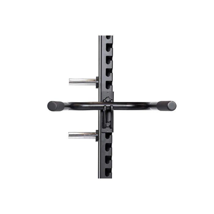 Inspire Ultimate Commercial Half Rack, 83"