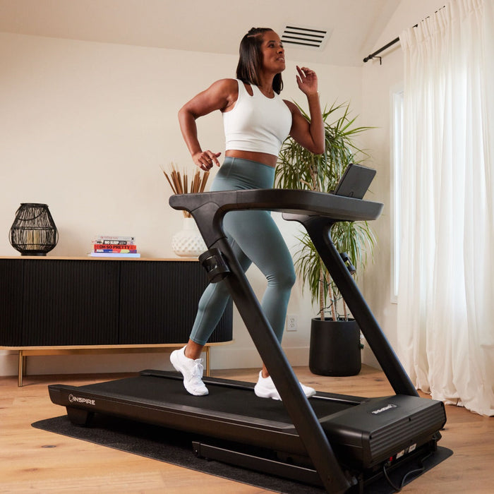 Inspire Fitness T3 Treadmill