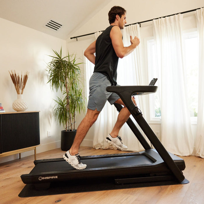 Inspire Fitness T3 Treadmill