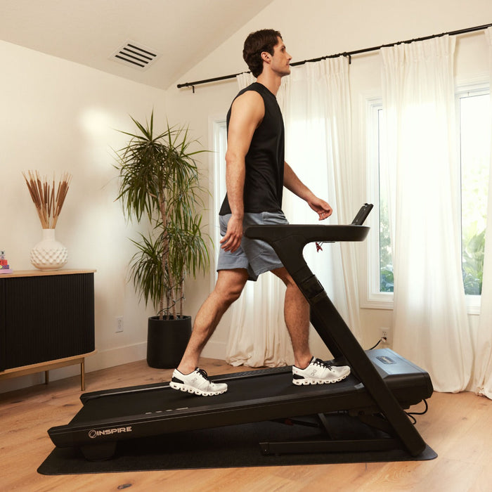 Inspire Fitness T3 Treadmill