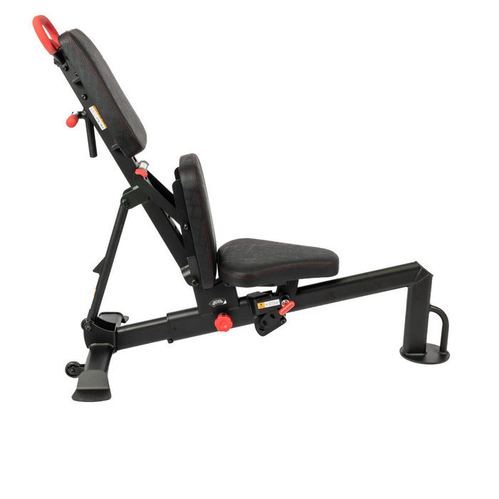 Inspire Fitness FID5 Bench