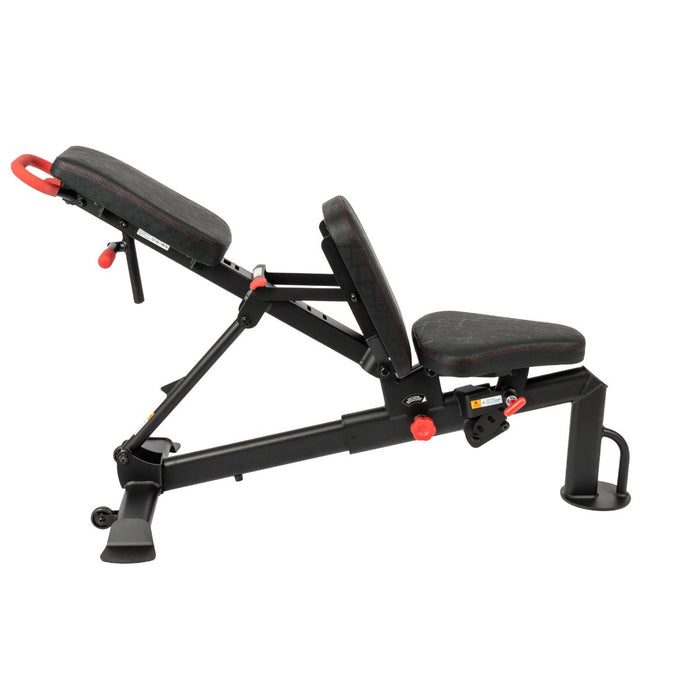 Inspire Fitness FID5 Bench