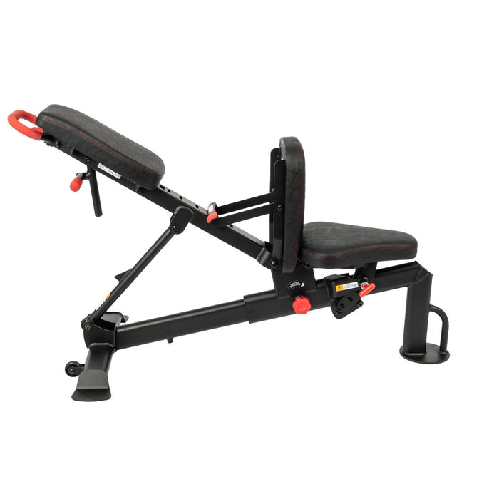 Inspire Fitness FID5 Bench