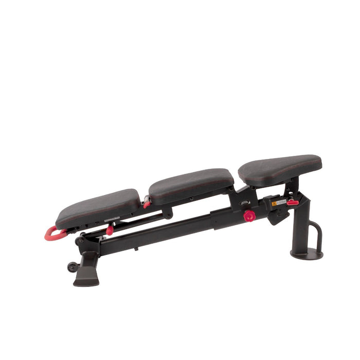 Inspire Fitness FID5 Bench