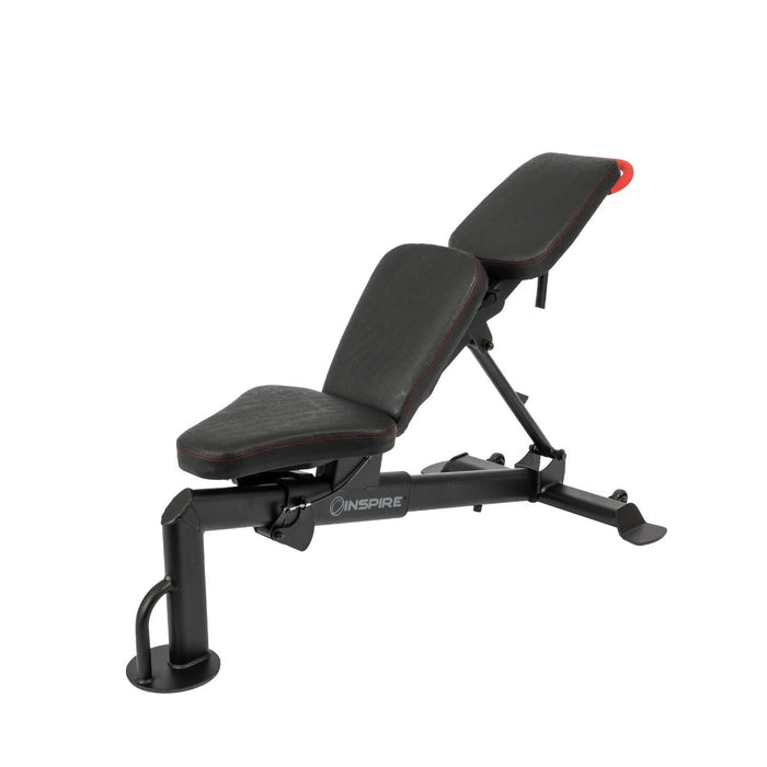 Inspire Fitness FID5 Bench