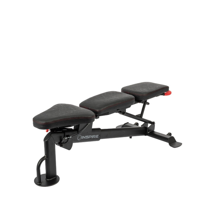 Inspire Fitness FID5 Bench