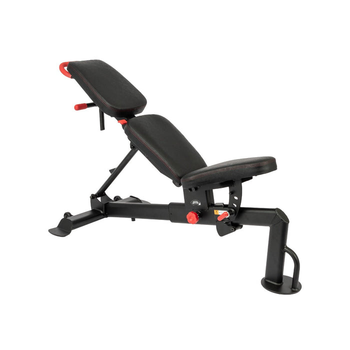 Inspire Fitness FID5 Bench