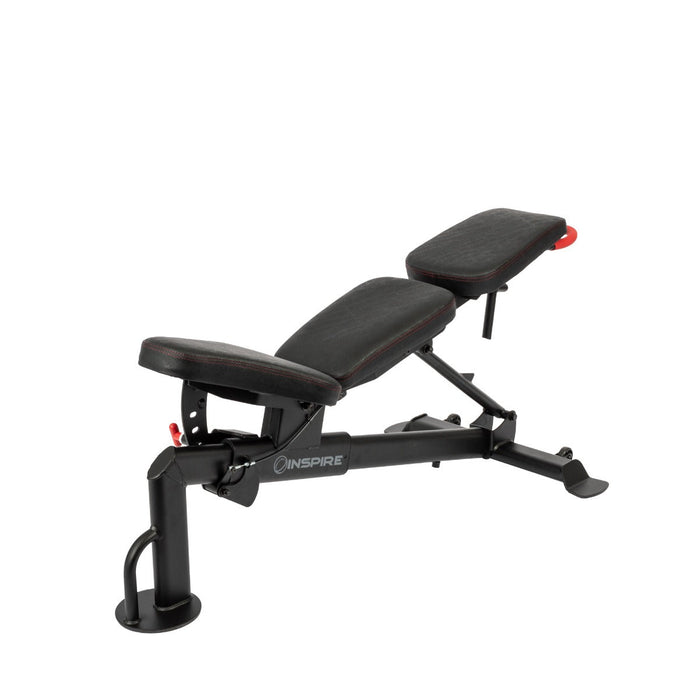 Inspire Fitness FID5 Bench