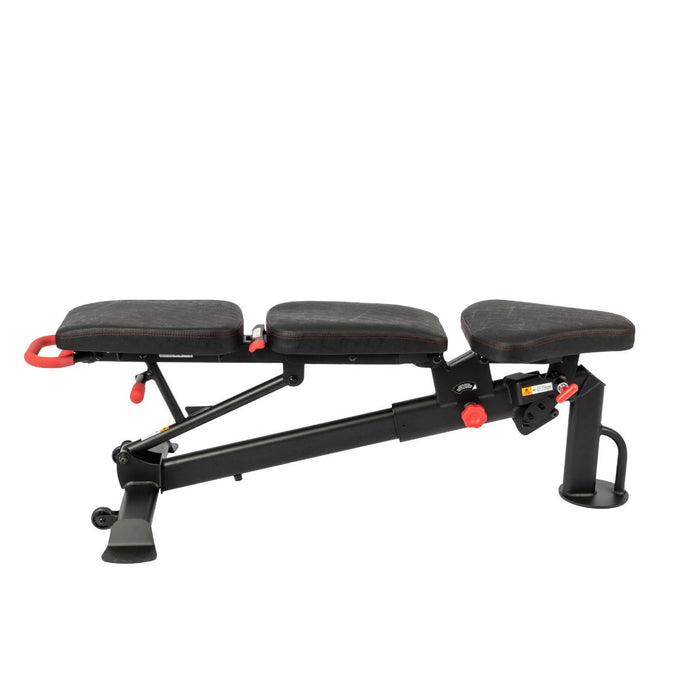 Inspire Fitness FID5 Bench