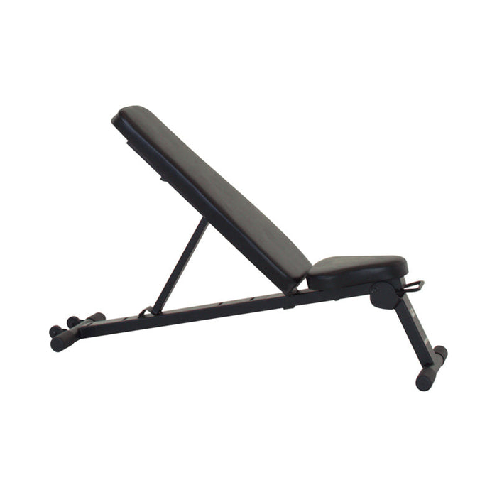 Inspire Fitness Folding Bench