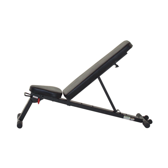 Inspire Fitness Folding Bench