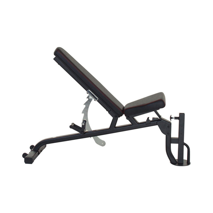 Inspire Fitness FT1 FID Bench