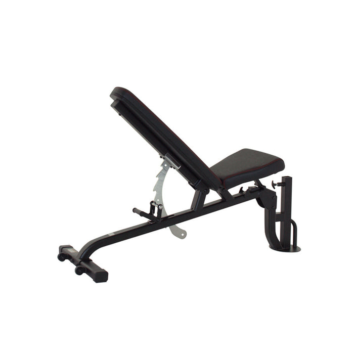 Inspire Fitness FT1 FID Bench