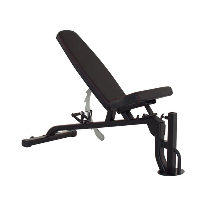 Inspire Fitness FT1 FID Bench