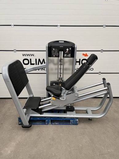 USED PRECOR SINGLE STATION COMMERCIAL GYM