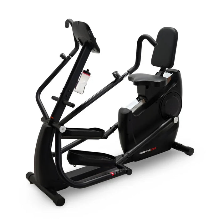 Inspire Fitness - CS3.1 Cardio Strider / RECUMBENT ELLIPTICAL SKU: 8482