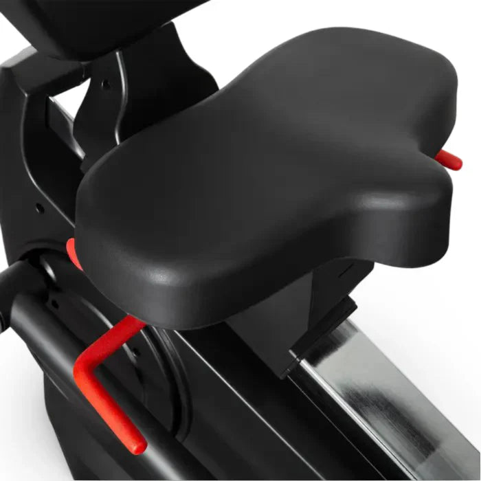 Inspire Fitness - CS3.1 Cardio Strider / RECUMBENT ELLIPTICAL SKU: 8482