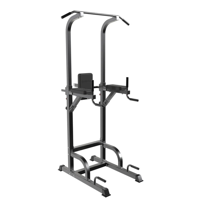 IRONAX VKR DIP/ PULLUP STATION