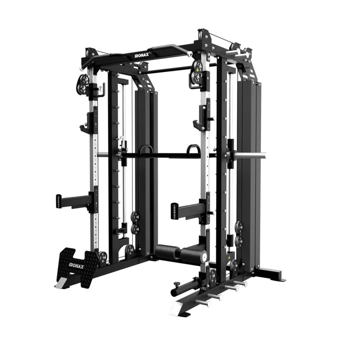 IRONAX SMITH FUNCTIONAL TRAINER