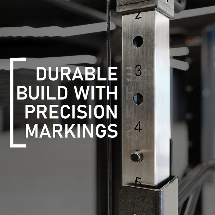 IRONAX ALL IN ONE TRAINER SKU 70216