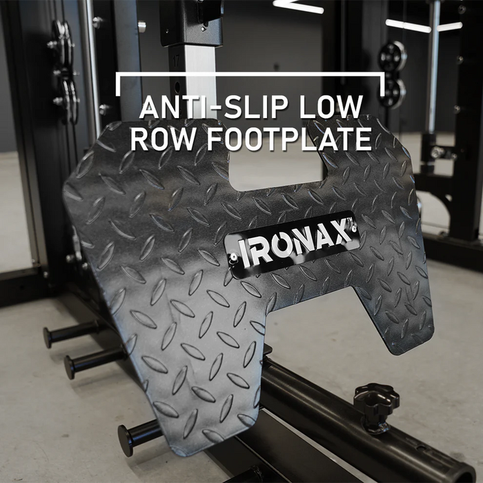 IRONAX ALL IN ONE TRAINER SKU 70216