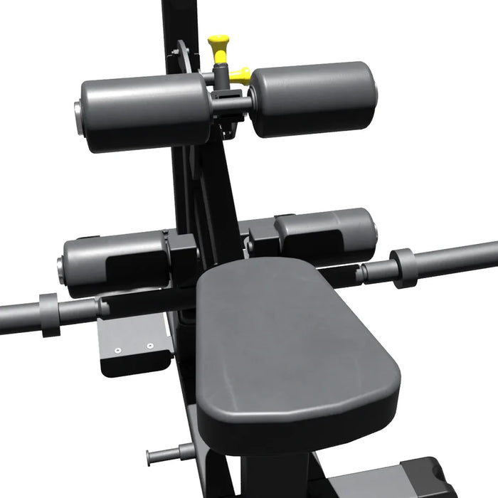 IRONAX XC - VHT Vertical Hip Thrust SKU: 70192