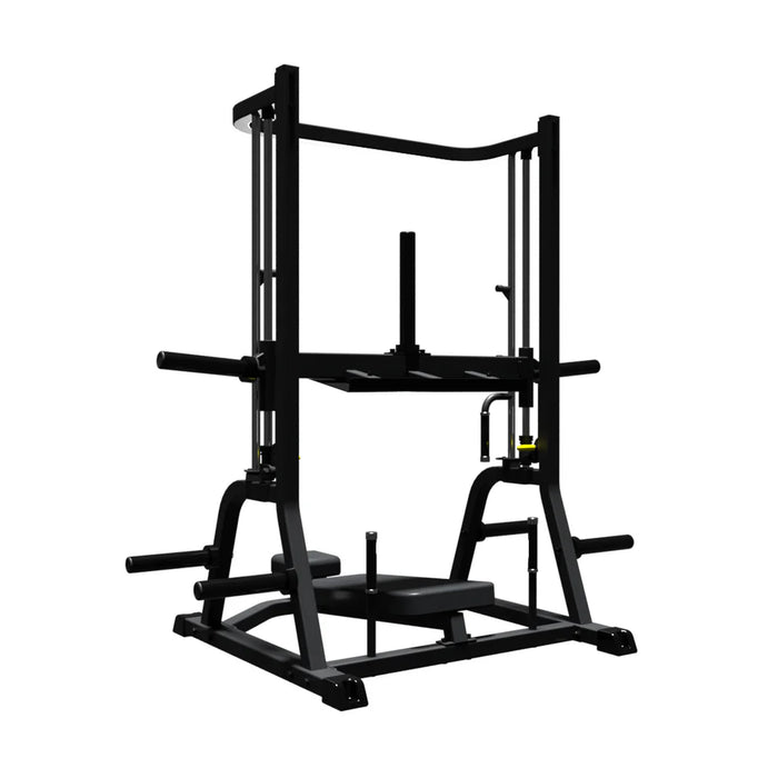 IRONAX XC - VLP Vertical Leg Press SKU: 70184