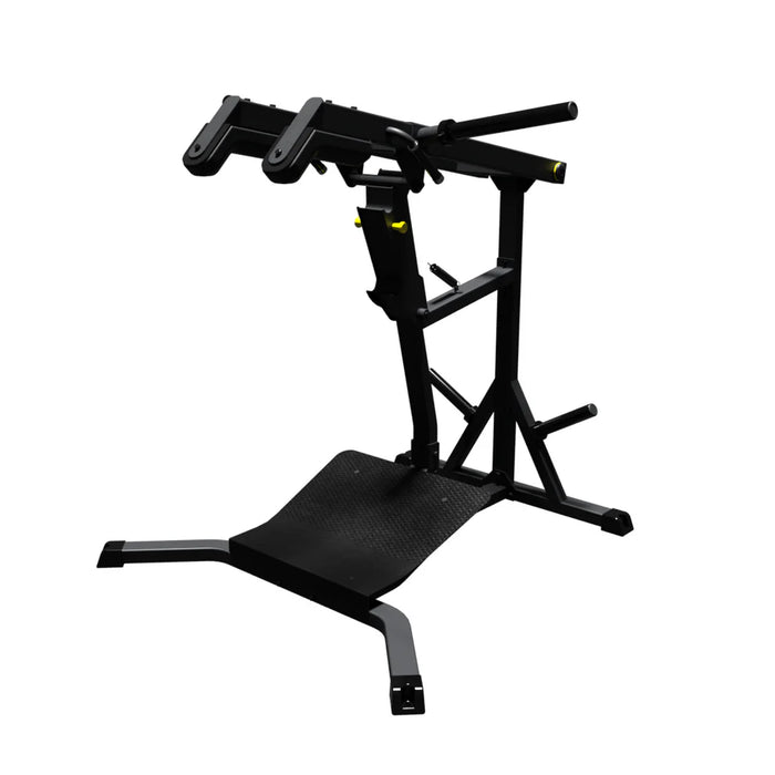 IRONAX XC - LSC Leverage Squat/Calf SKU: 70190