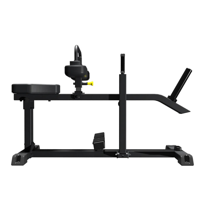 IRONAX XC - SCR Seated Calf Raise SKU: 70188